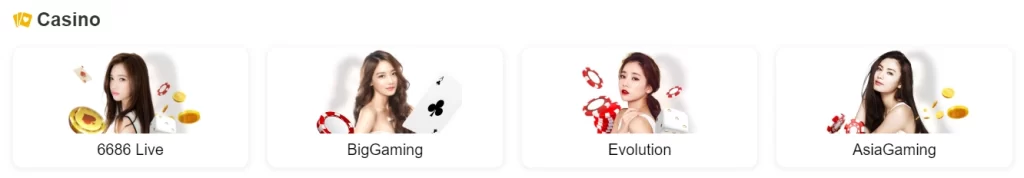 Chơi game bài 6686 poker có những ưu điểm gì?