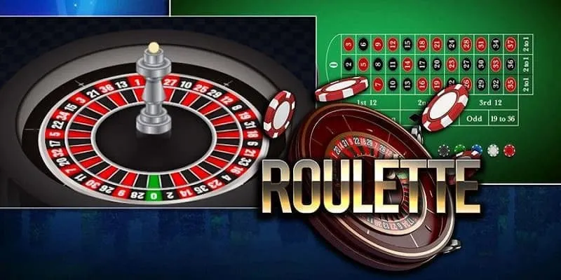 Khám phá một số thông tin về trò chơi roulette online