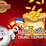 cách chơi power 6/55